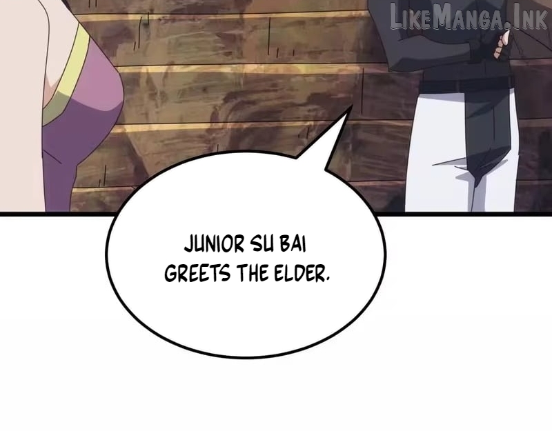 Invasion of the Myriad Races: Starting by Taming a Legendary Beast Chapter 86  - page 130